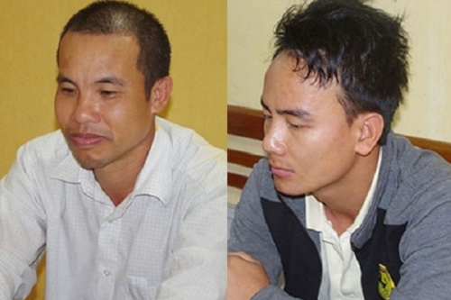 Vietnam Reform Party: Never stopped insipid antics yet