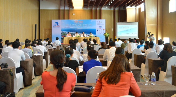 da nang to host first international tourism fair