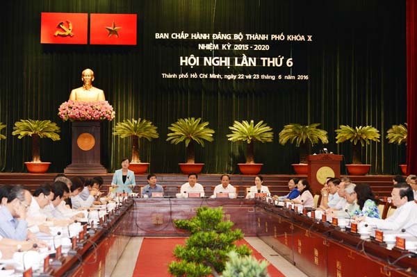 ho chi minh city to become southeast asias large centre