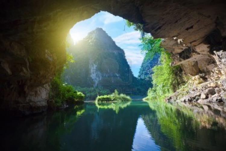 57 caves discovered in Phong Nha – Ke Bang