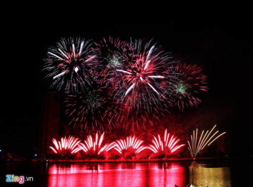 uk autralia italy to compete at da nang firework festivals final night