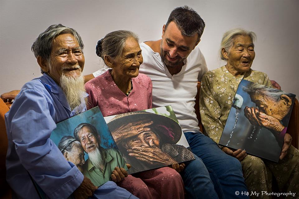 ‘The Ageless Beauty’ exhibition kicks off in Da Nang Museum