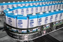 shares in vietnams dairy giant vinamilk soar by 4 percent after trip to china