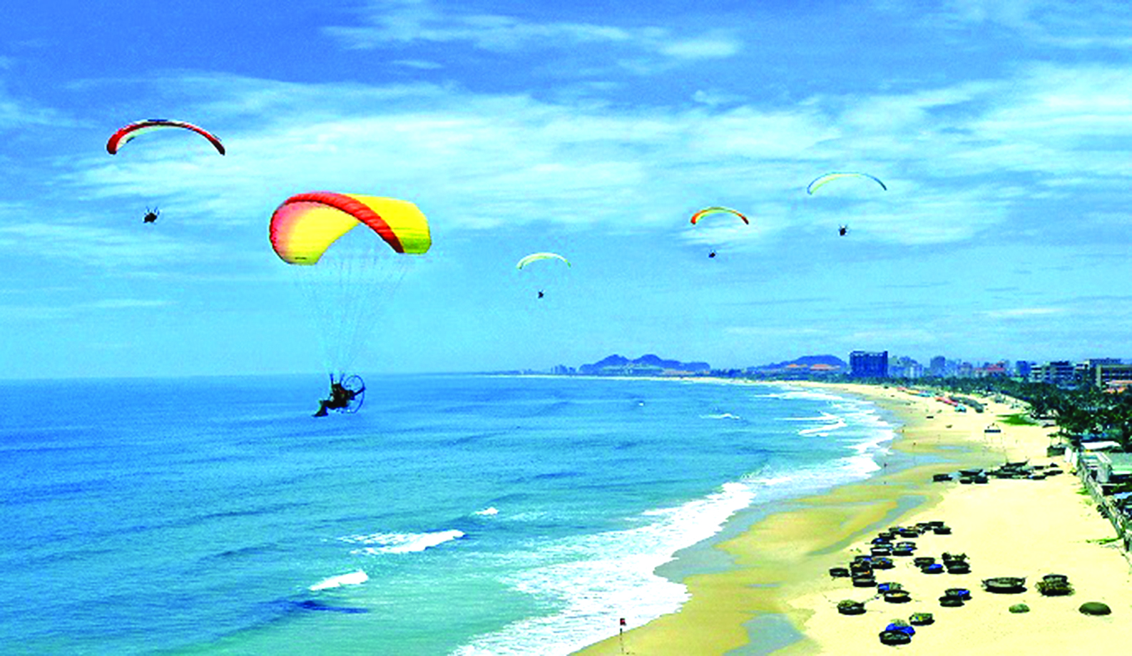 da nang summer travel programme to offer a range of exciting activities