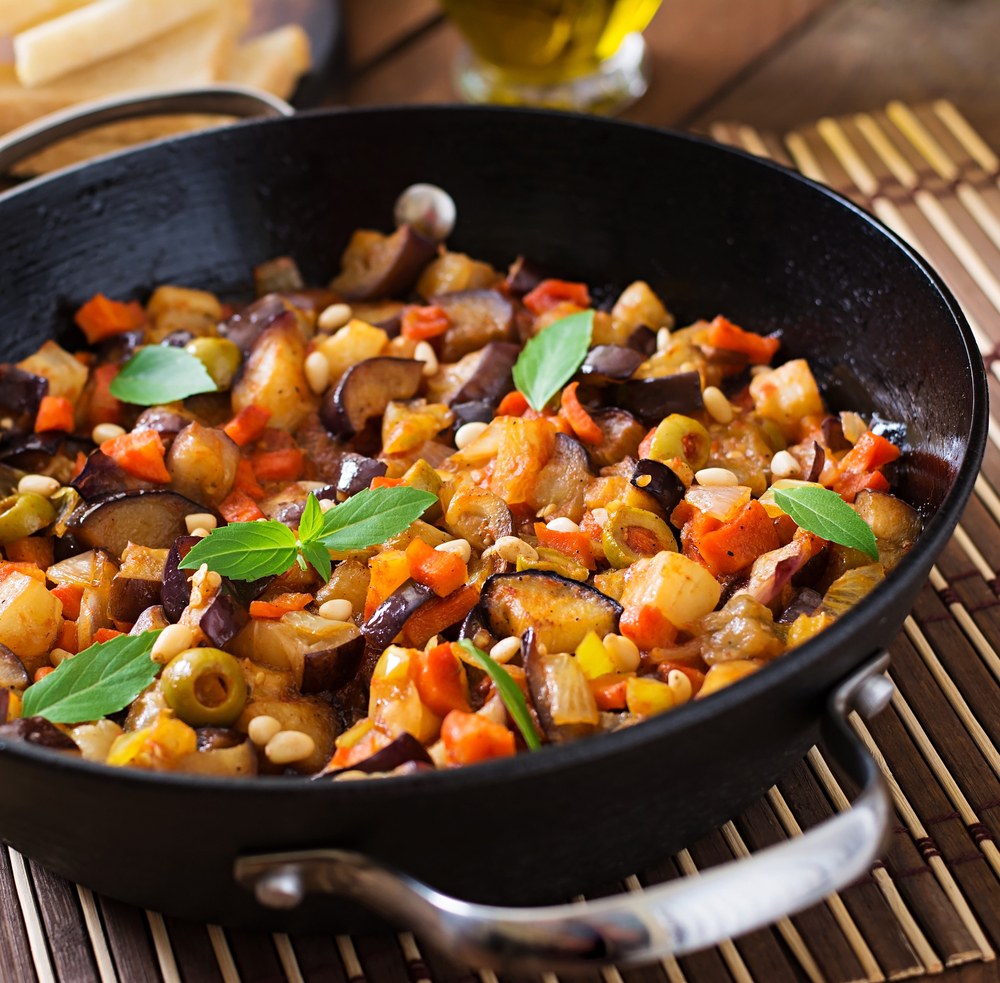 Káº¿t quáº£ hÃ¬nh áº£nh cho Caponata