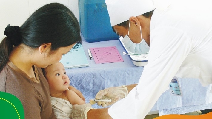 hanoi to observe who immunisation week this june