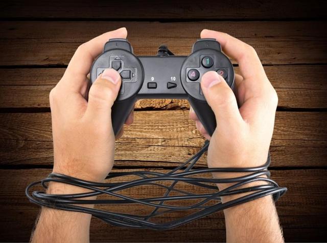 gaming addiction classified as mental health disorder by who