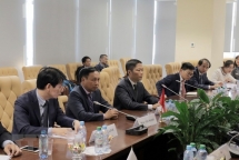 vietnam kazakhstan to optimize advantages offered by vn eaeu fta