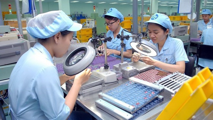 Positive outlook forecast for Vietnam’s economy in 2018