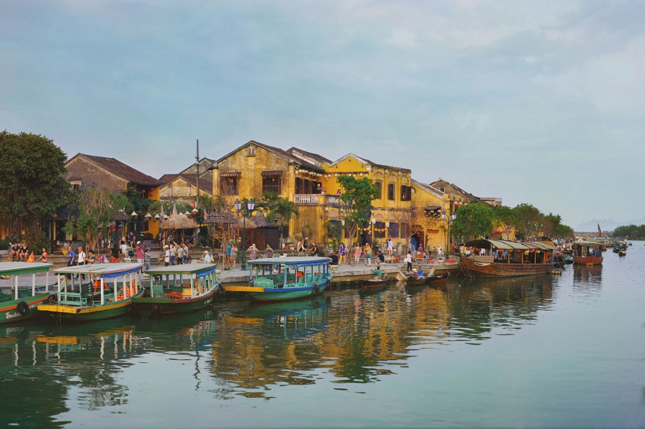 hoi an named among worlds top destinations for solo travelers