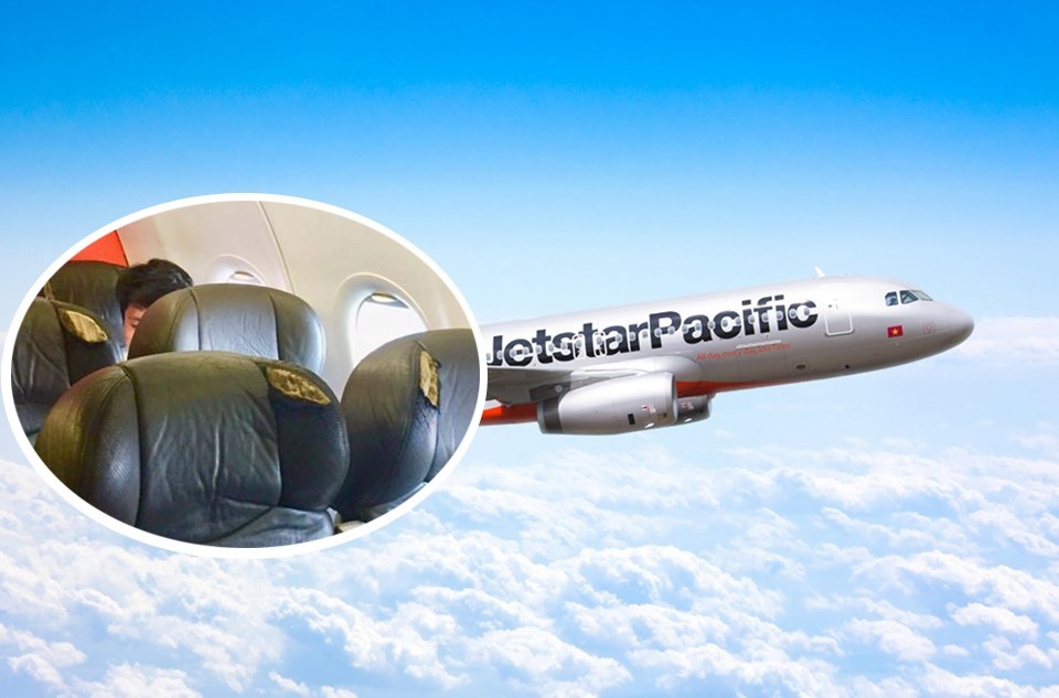 Jetstar Pacific reaps profit yet passenger seats still torn