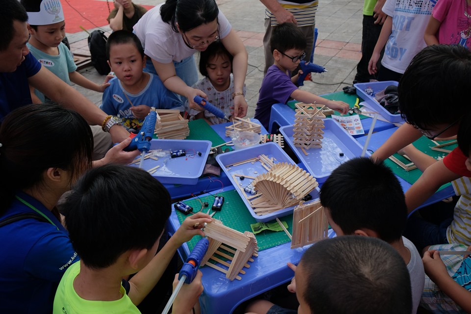 Israel Children’s Festival 2019