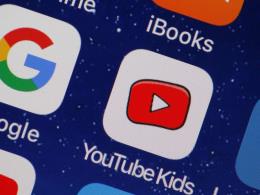 children cant live stream youtube videos unless accompanied by an adult