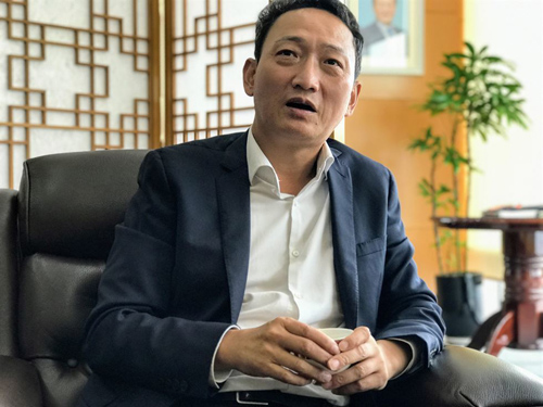 RoK Ambassador to Vietnam fired for violating anti-bribery law
