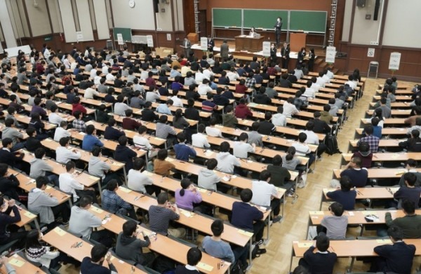 Japan to tighten rules over foreign university students enrollment