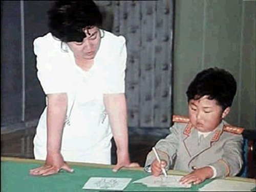American journalist reveals fresh details about Kim Jong-un's childhood
