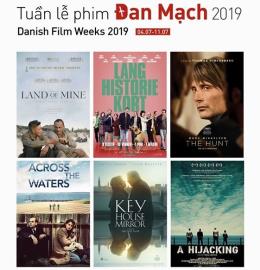 danish film week backs in hue and da nang