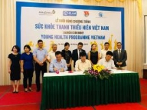 plan international vietnam provides support package for over 400 families in thua thien hue