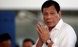 duterte thanks vietnam for saving filipino fishermen reiterates respect for rule of law