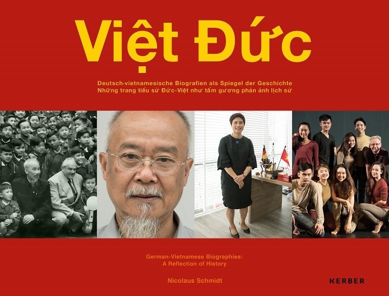 German-Vietnamese Biographies as a Mirror of History