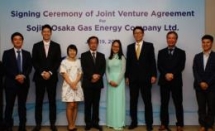 vietnam japanese utilities join hands to meet growing energy demand