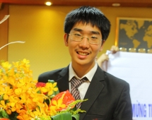 Vietnamese students win big at int’l physics contest