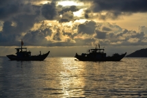 Cu Lao Cham: Peaceful and friendly group of islands