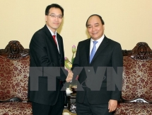 government pledges to facilitate nikes long term operation in vietnam
