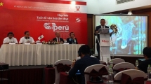 First Peruvian Cuisine Week in Vietnam