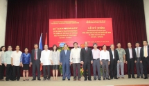 40th anniversary of Vietnam – Philippines diplomatic relations