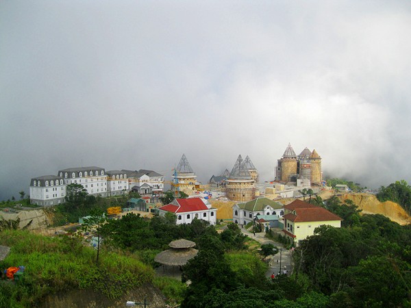 Ba Na Hills