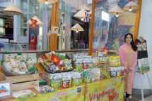 vietnamese goods in thailand fair 2017 to open in bangkok