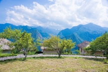 Topas Ecolodge (Lao Cai) listed in world top 21 green accommodation by National Geographic