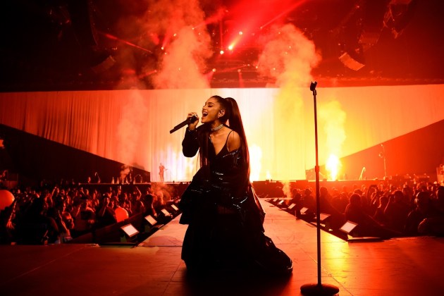 Ariana Grande to perform in Vietnam in August