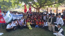 vietnamese students to bring home israeli advanced farming technology