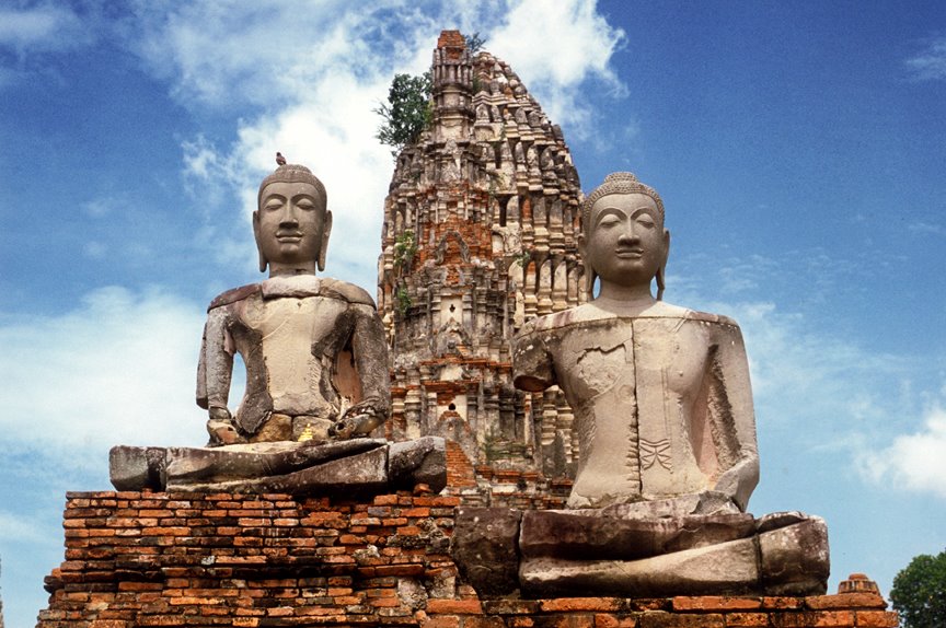 Buddhist Heritage Photo Exhibition to open at the Indian Cultural Center next week