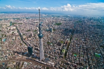 World's tallest TV tower unlikely to proceed