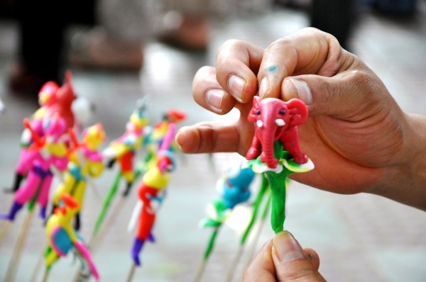 workshop on childrens toy figurine to be held in hanoi