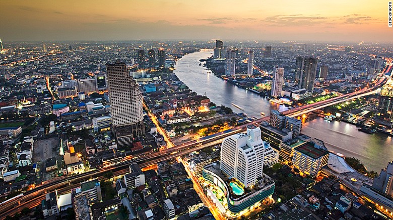 Kết quả hình ảnh cho bangkok