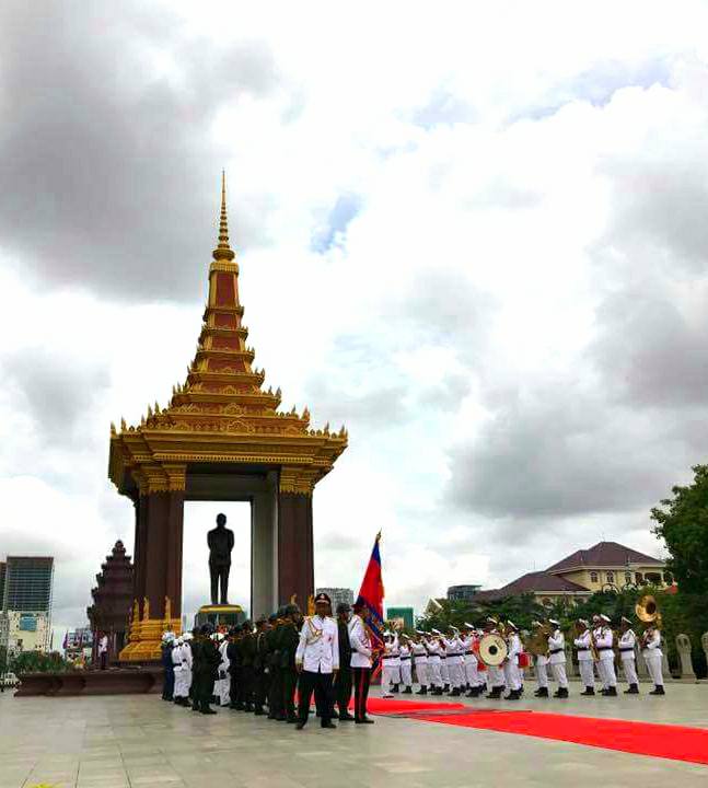 Vietnam, Cambodia treasure close-knit relations