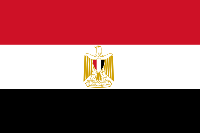 state president extends congratulation to egypt on national day
