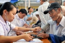 vietnam to overcome aging population