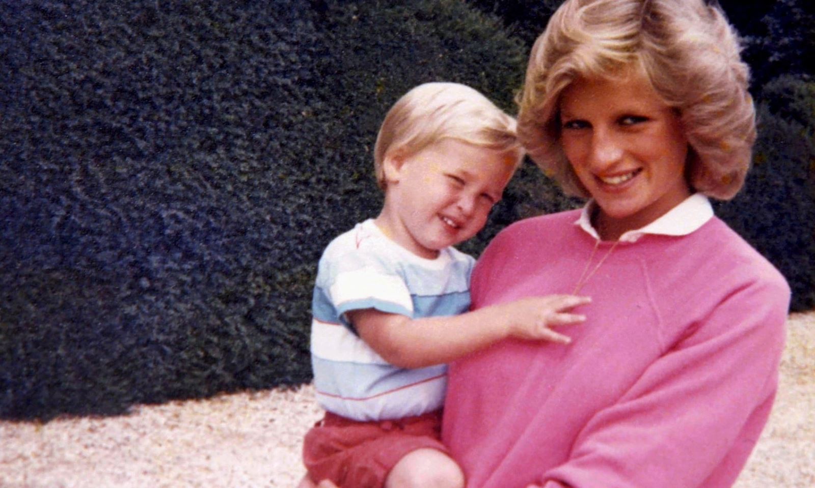 Diana documentary reveals William and Harry regret 'rushed' last call