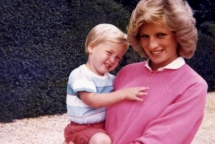 diana documentary reveals william and harry regret rushed last call