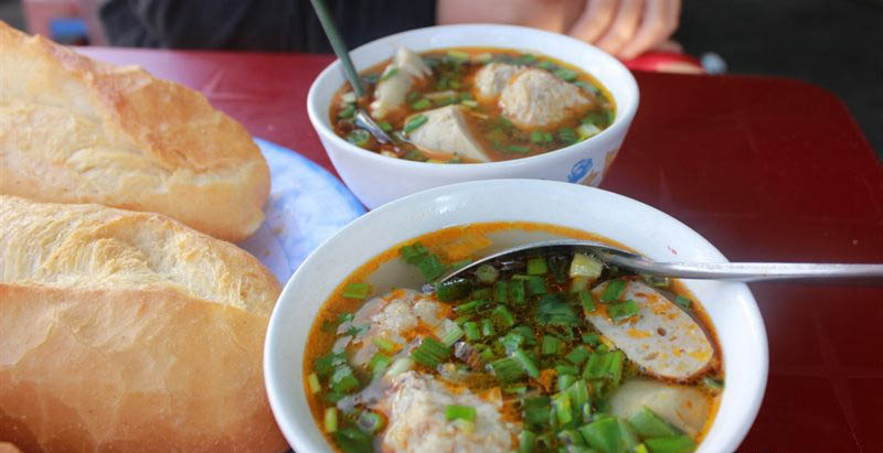 Food you shouldn’t miss when travelling to Da Lat
