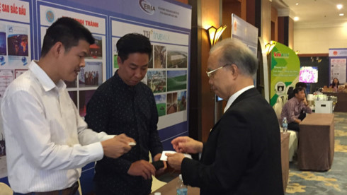 ASEAN Economic Community offers opportunities for Vietnamese enterprises