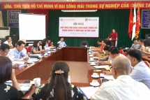 microsoft helps vietnams red cross society in disaster management