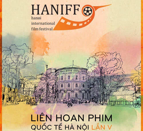 Hanoi International Film Festival 2018 focuses on integration and sustainable development of the cinema