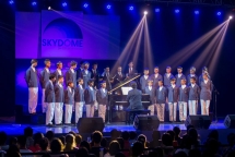 World-renowned Monaco Boys Choir to perform in Hanoi