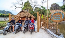 Homestay and tours of Ninh Thuan’s rural areas